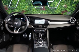 Alfa Romeo Giulia VELOCE*PANO*H/K*KAMERA*ZÁ 2024