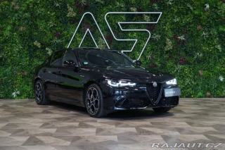 Alfa Romeo Giulia VELOCE*PANO*H/K*KAMERA*ZÁ 2024