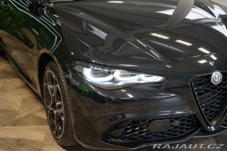 Alfa Romeo Giulia VELOCE*PANO*H/K*KAMERA*ZÁ 2024