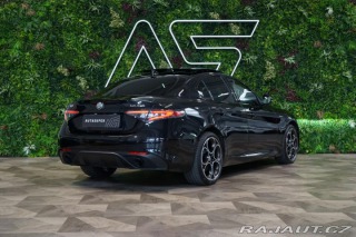 Alfa Romeo Giulia VELOCE*PANO*H/K*KAMERA*ZÁ 2024