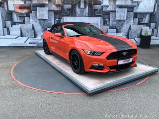 Ford Mustang 3.7i, 224KW, V6