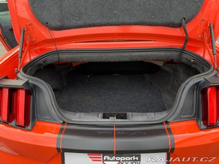 Ford Mustang 3.7i, 224KW, V6 2016