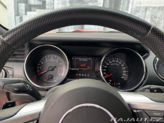 Ford Mustang 3.7i, 224KW, V6 2016