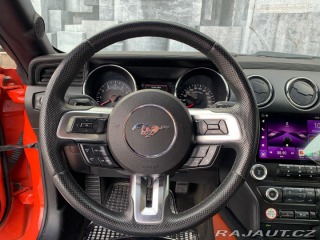 Ford Mustang 3.7i, 224KW, V6 2016