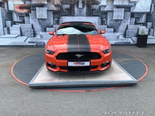 Ford Mustang 3.7i, 224KW, V6 2016