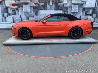 Ford Mustang 3.7i, 224KW, V6 2016