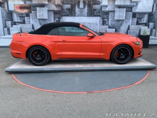 Ford Mustang 3.7i, 224KW, V6 2016