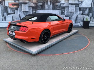Ford Mustang 3.7i, 224KW, V6 2016