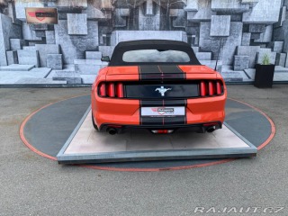 Ford Mustang 3.7i, 224KW, V6 2016