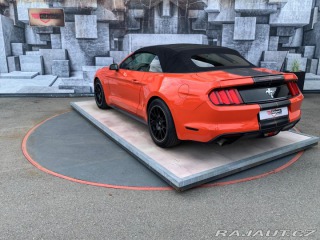 Ford Mustang 3.7i, 224KW, V6 2016
