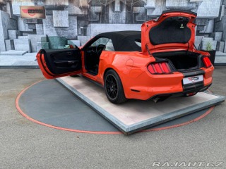 Ford Mustang 3.7i, 224KW, V6 2016