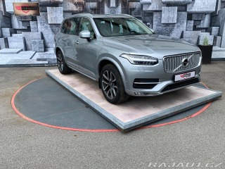 Volvo XC90 D5, INSCRIPTION, 173KW
