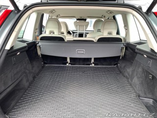 Volvo XC90 D5, INSCRIPTION, 173KW 2016