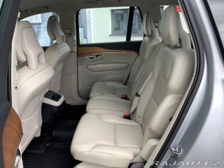 Volvo XC90 D5, INSCRIPTION, 173KW 2016