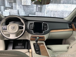 Volvo XC90 D5, INSCRIPTION, 173KW 2016