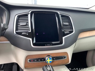 Volvo XC90 D5, INSCRIPTION, 173KW 2016