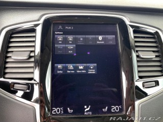 Volvo XC90 D5, INSCRIPTION, 173KW 2016
