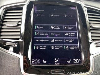Volvo XC90 D5, INSCRIPTION, 173KW 2016
