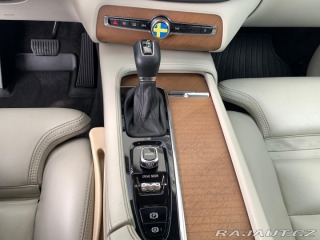 Volvo XC90 D5, INSCRIPTION, 173KW 2016