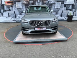 Volvo XC90 D5, INSCRIPTION, 173KW 2016