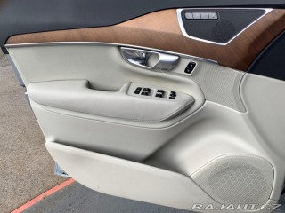 Volvo XC90 D5, INSCRIPTION, 173KW 2016