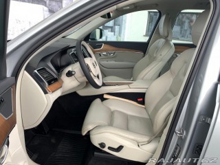 Volvo XC90 D5, INSCRIPTION, 173KW 2016