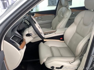 Volvo XC90 D5, INSCRIPTION, 173KW 2016