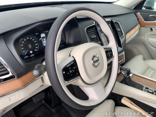 Volvo XC90 D5, INSCRIPTION, 173KW 2016