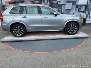 Volvo XC90 D5, INSCRIPTION, 173KW 2016