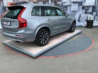 Volvo XC90 D5, INSCRIPTION, 173KW 2016