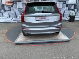 Volvo XC90 D5, INSCRIPTION, 173KW 2016