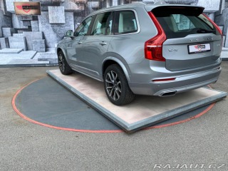Volvo XC90 D5, INSCRIPTION, 173KW 2016