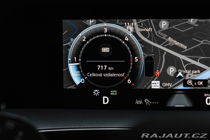 Volkswagen Ostatní modely 2,0 TDI 142 kW 4Motion R- 2025