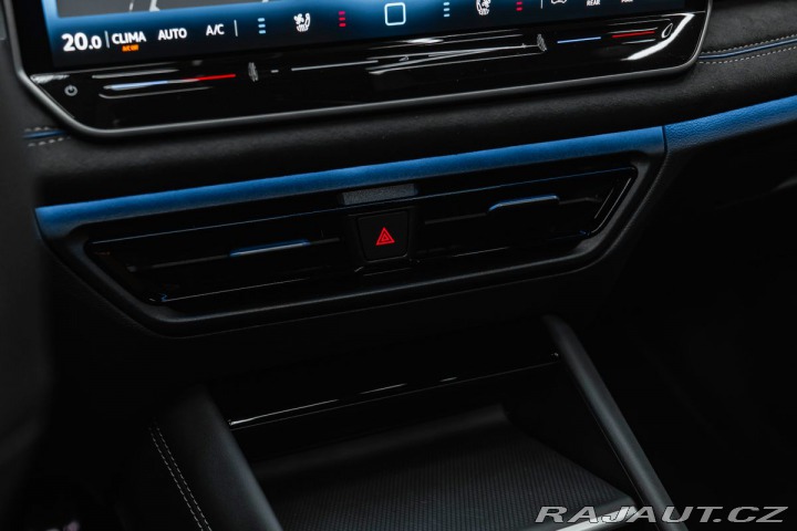 Volkswagen Ostatní modely 2,0 TDI 142 kW 4Motion R- 2025