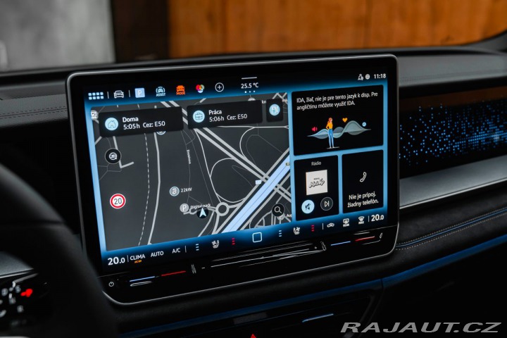 Volkswagen Ostatní modely 2,0 TDI 142 kW 4Motion R- 2025