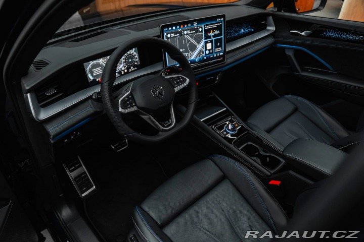Volkswagen Ostatní modely 2,0 TDI 142 kW 4Motion R- 2025