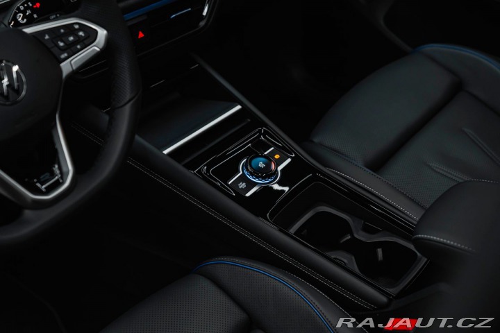 Volkswagen Ostatní modely 2,0 TDI 142 kW 4Motion R- 2025
