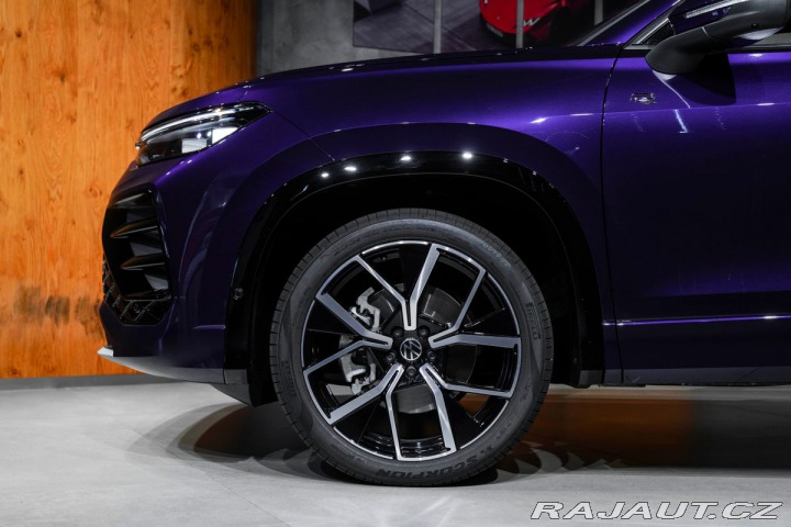 Volkswagen Ostatní modely 2,0 TDI 142 kW 4Motion R- 2025