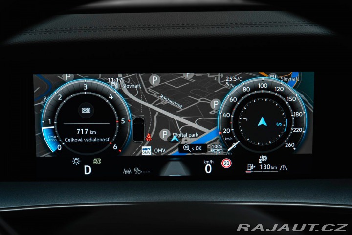 Volkswagen Ostatní modely 2,0 TDI 142 kW 4Motion R- 2025