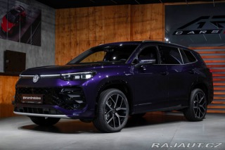 Volkswagen Ostatní modely 2,0 TDI 142 kW 4Motion R- 2025