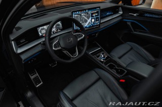 Volkswagen Ostatní modely 2,0 TDI 142 kW 4Motion R- 2025