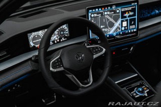 Volkswagen Ostatní modely 2,0 TDI 142 kW 4Motion R- 2025