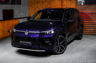 Volkswagen Ostatní modely 2,0 TDI 142 kW 4Motion R- 2025