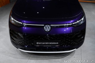 Volkswagen Ostatní modely 2,0 TDI 142 kW 4Motion R- 2025