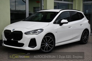 BMW 2 218i M-SPORT TAŽNÉ ČR 1M