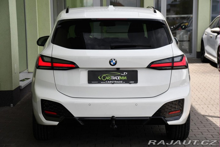 BMW 2 218i M-SPORT TAŽNÉ REZERV 2023