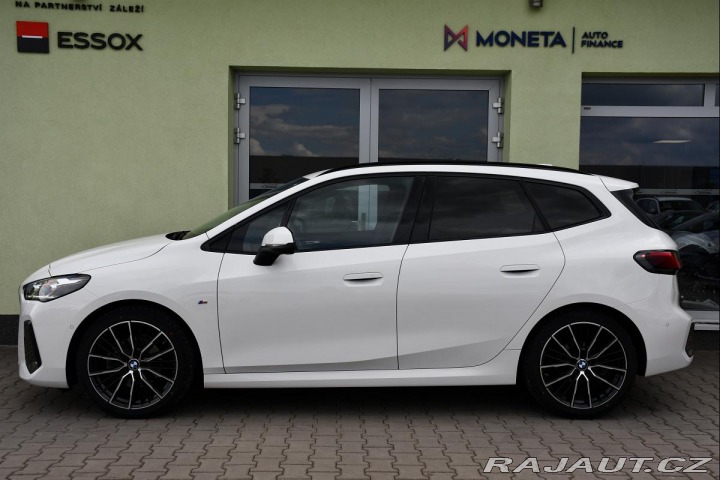 BMW 2 218i M-SPORT TAŽNÉ REZERV 2023