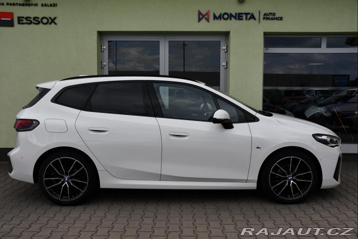 BMW 2 218i M-SPORT TAŽNÉ REZERV 2023