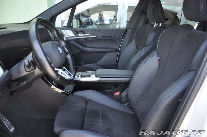 BMW 2 218i M-SPORT TAŽNÉ REZERV 2023