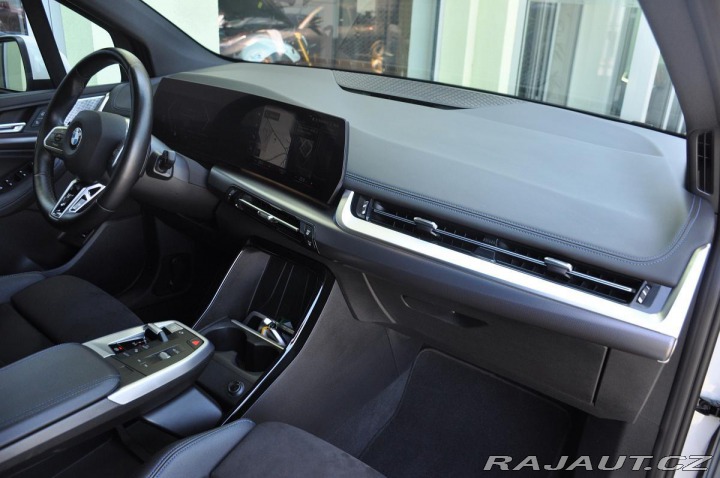 BMW 2 218i M-SPORT TAŽNÉ REZERV 2023